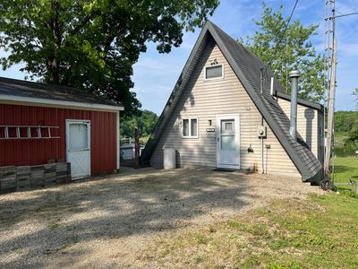 7428 Ansley Ln, Hillsdale, MI, 49242