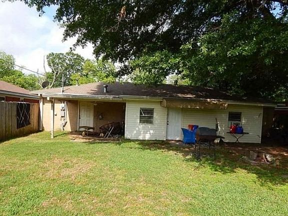 Property Rear View