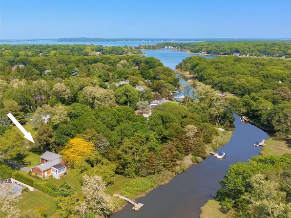 500 Glenn Road, Southold, NY 11971