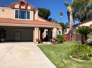 1586 Via Salerno, Escondido, CA 92026