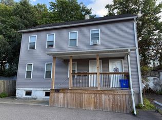 136 1/2 Henry St #1, Binghamton, NY 13901