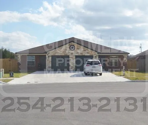 1104 Grace Point Dr Photo 1