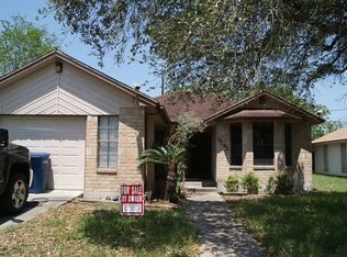 13132 Oglethorpe Dr, Corpus Christi, TX 78410