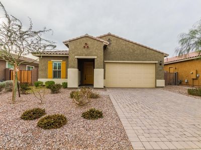 3085 E Cherrywood Pl, Chandler, AZ, 85249