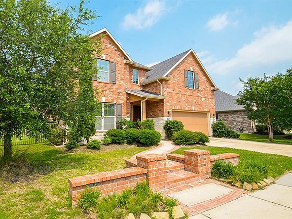 3rd image of 16723 Blooming Plum Drive