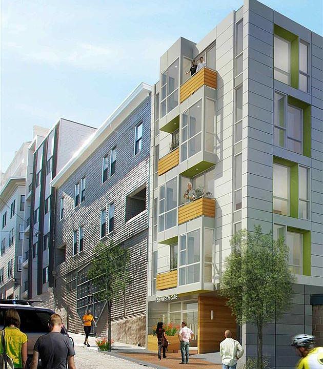 1st image of 135 Wetmore St