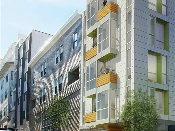 135 Wetmore St, San Francisco, CA 94108