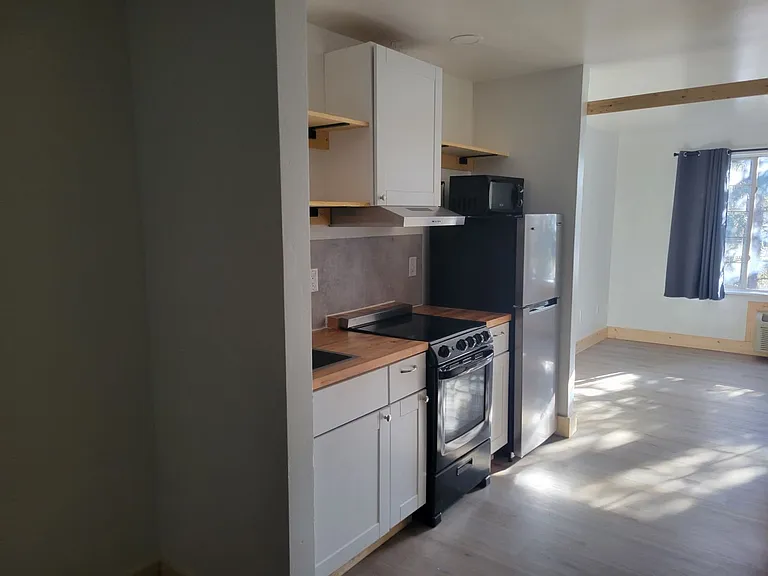 Ski Town Apartments — Photo 142