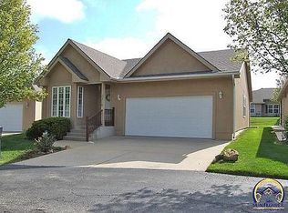 3316 SW Ventana Rd, Topeka, KS 66614