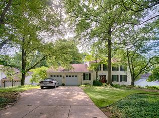 4017 Wildwood Way, Ellicott City, MD 21042