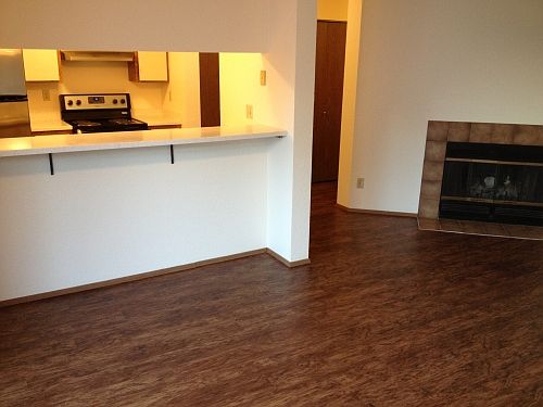 Interior Photo