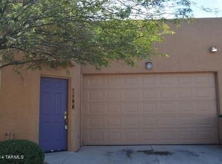 7196 E Chelsie Kaye Ln, Tucson, AZ 85730