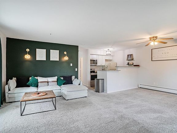 3rd image of 5770 E Warren Avenue #317