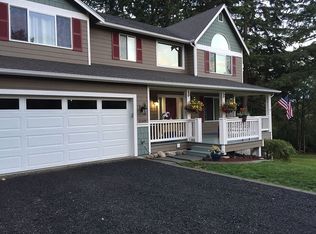 12409 S Keyport Rd NE, Poulsbo, WA 98370