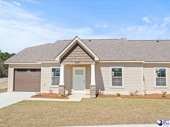 1717 Tuxedo Jct, Effingham, SC 29541