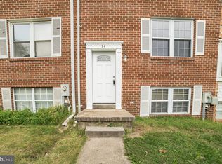 34 Talister Ct, Rosedale, MD 21237