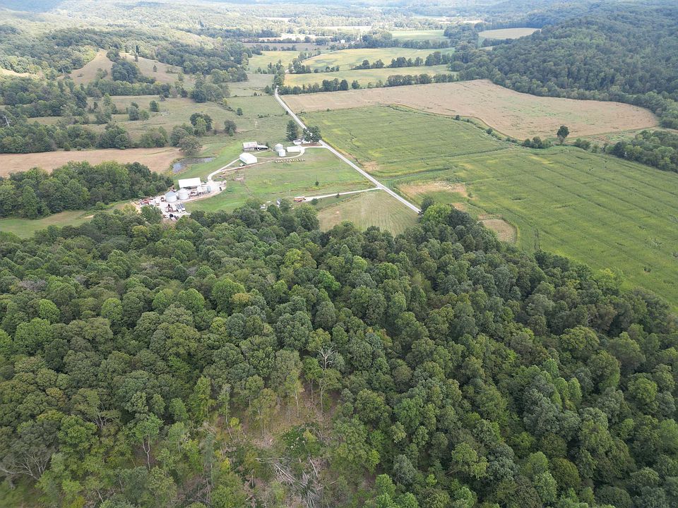 Dunn Bridge Rd, Heltonville, IN 47436 Zillow