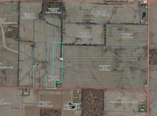 16 Township Road 64, Forest, OH