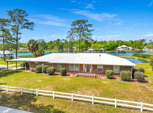 18671 Pine Acres Rd, Gulf Shores, AL 36542