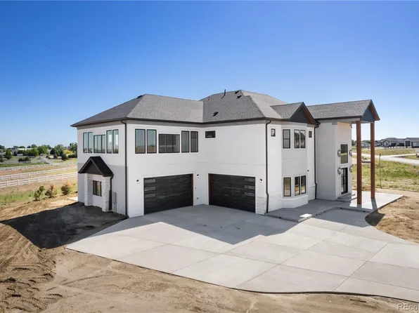 28405 E 159th Avenue, Brighton, CO 80603