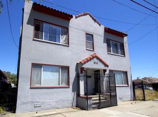 810 7th St, Richmond, CA