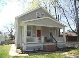 2889 Clifton Rd, Columbus, OH 43221