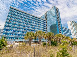 1304 N Ocean Blvd #1102, Myrtle Beach, SC 29577