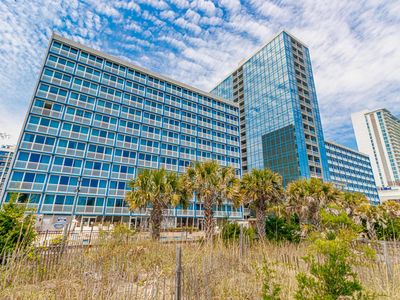 1304 N Ocean Blvd. #403A, Myrtle Beach, SC, 29577