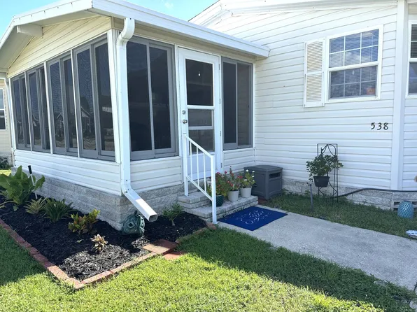 1541 Schalamar Creek Dr #538, Lakeland, FL 33801