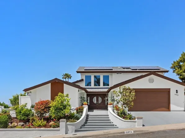 6410 Claremore Ln, San Diego, CA 92120