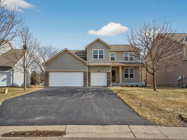 16520 61st Ave N, Plymouth, MN 55446