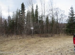 24839 Decanter Cir, Kasilof, AK 99610