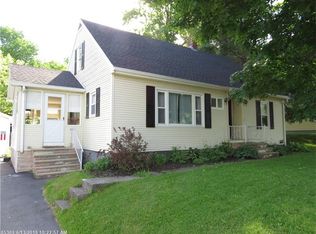 21 Old Belgrade Rd, Augusta, ME 04330