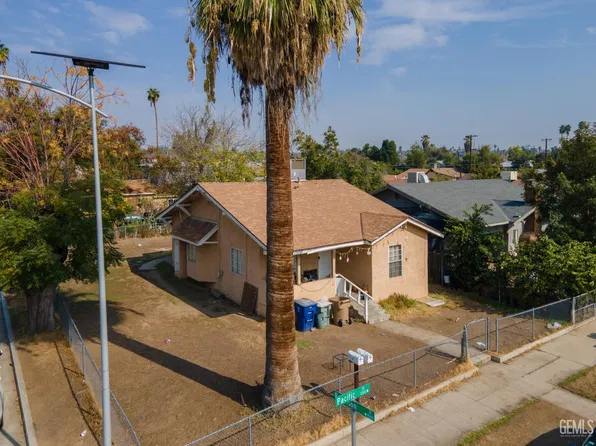 1200 Pacific St, Bakersfield, CA 93305