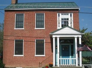 69 Springfield Pike, Springfield, WV 26763