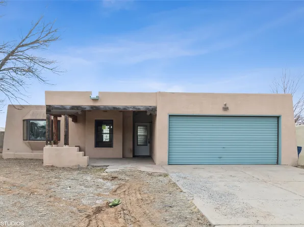 2123 Avenida De Las Alturas, Santa Fe, NM 87505