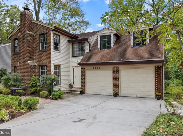 9542 Angelina Cir, Columbia, MD 21045