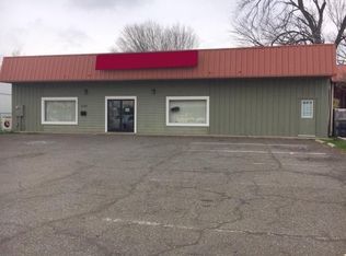 2160 North St, Anderson, CA 96007