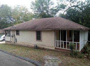3105 Sanford St SW, Covington, GA 30014