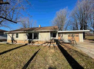 312 W Ramsdell St, Marion, WI 54950