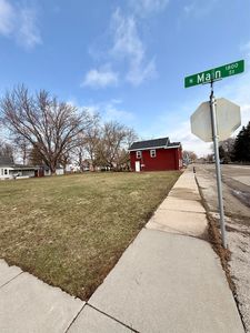 10 E Gruenwald Ave, Oshkosh, WI, 54901