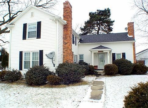 Unique Opportunity Farm in Howell