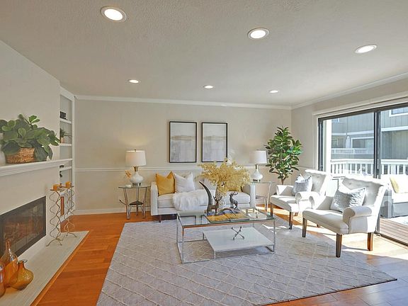2nd image of 551 E McKinley Ave #A