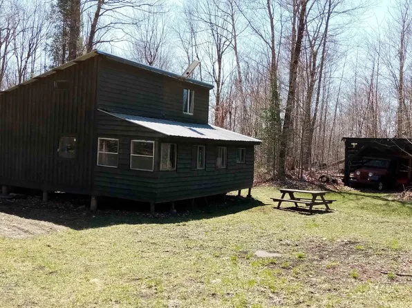 958 VT Route 14, Woodbury, VT 05681