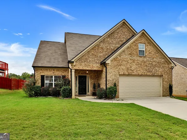 457 Panhandle Pl, Hampton, GA 30228