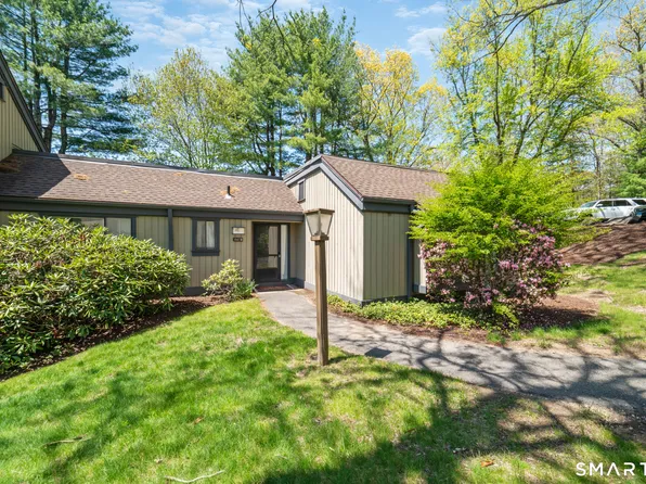 847 Heritage Village #B, Southbury, CT 06488