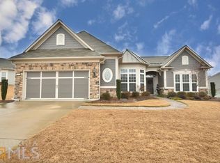 6647 Amherst Dr, Hoschton, GA 30548