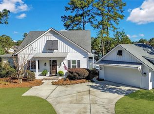 108 Daffodil Farm Rd, Bluffton, SC 29910