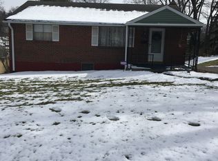 2671 Broad St, Bethel Park, PA 15102