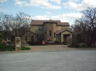 3013 Loch Meadow Ct, Southlake, TX 76092